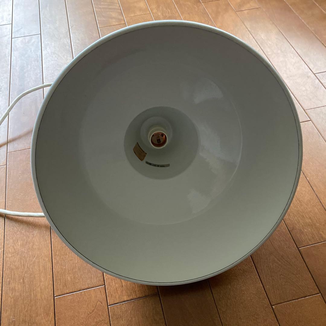 Louis poulsen ヴィンテージ　ホーローランプ