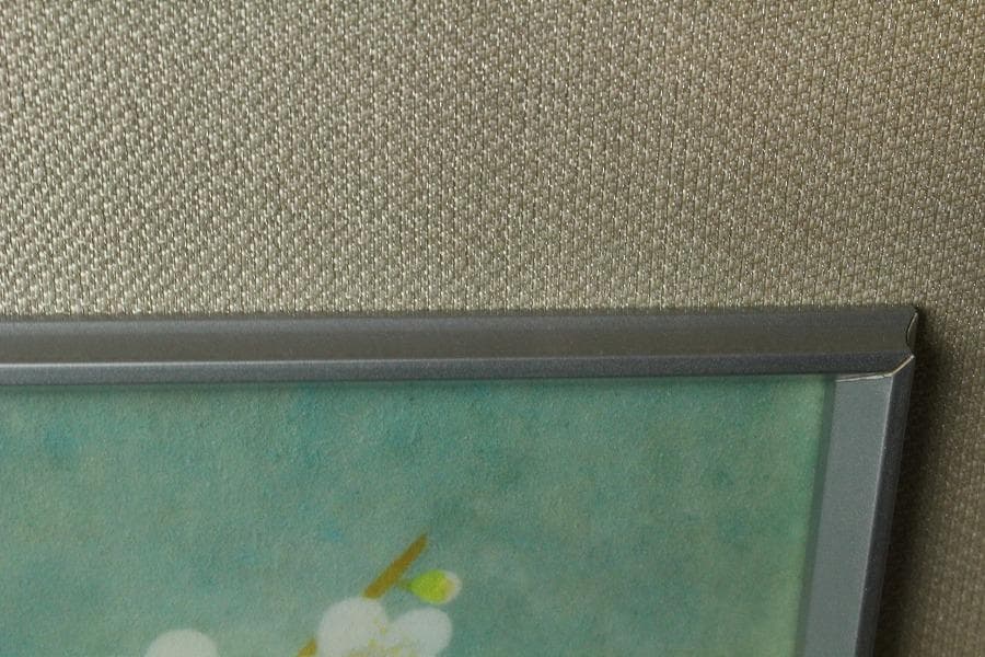 上村松篁 早春 リトグラフ 223/300 有名呉服屋蔵 美品(K-LC928)