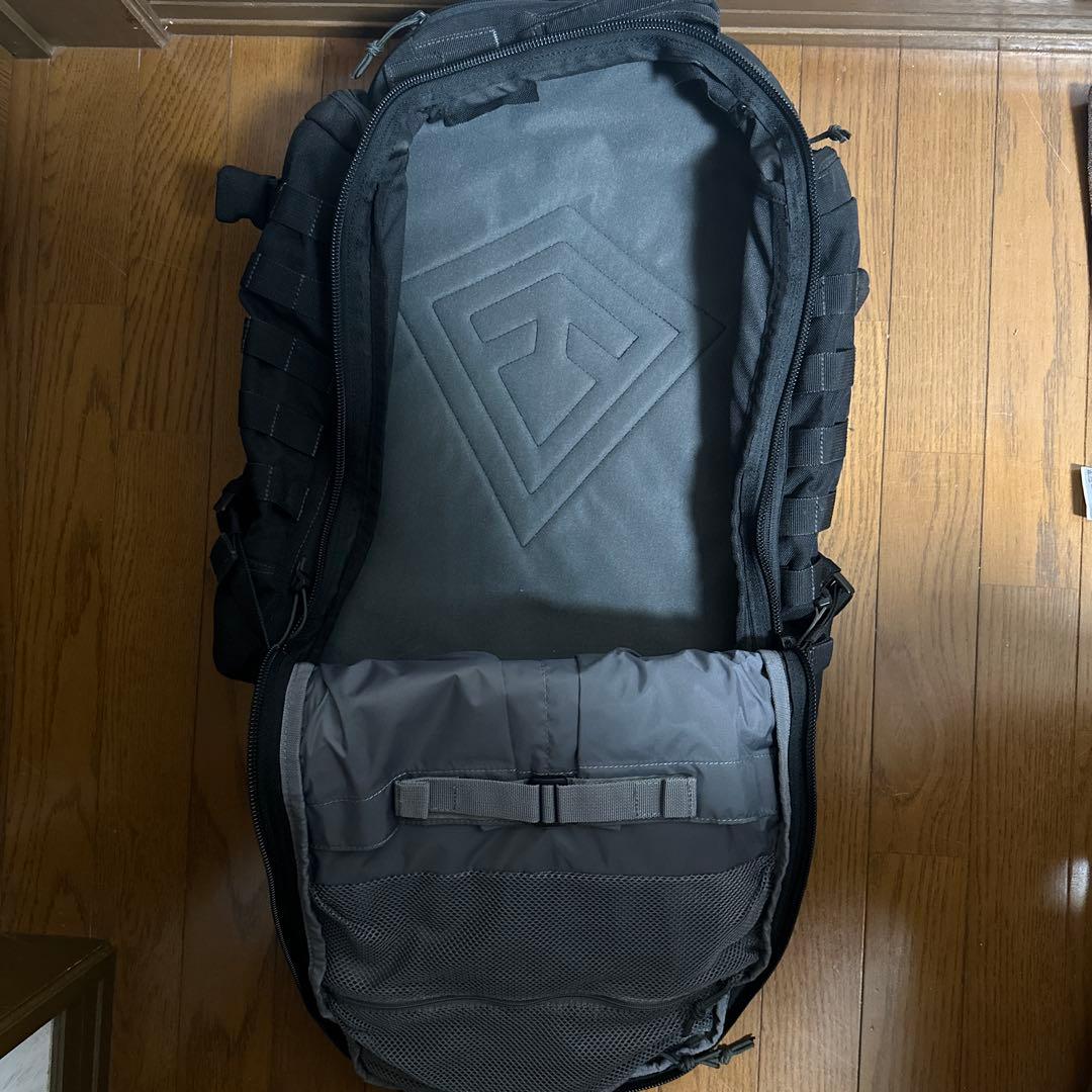 U.S. AIR FORCE ブラックバックパック