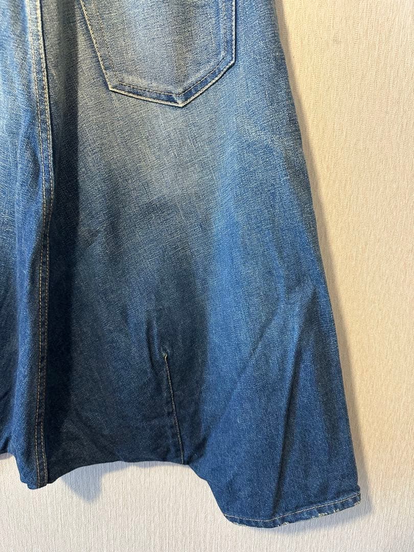 パンツ Junya Watanabe 2010 Denim Sarouel Pants