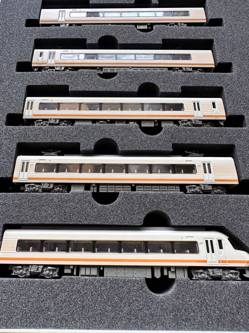 トミックス92609近鉄21000系アーバンライナー