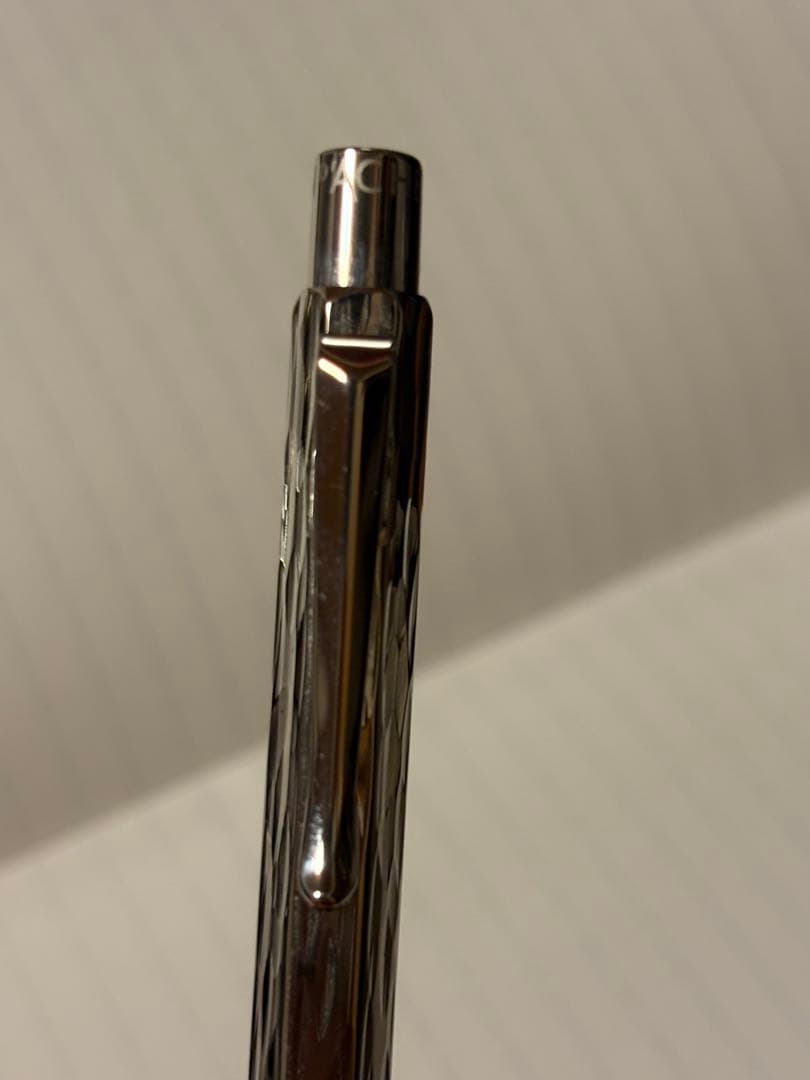 カランダッシュ　エクリドール　ベネシアン　シャーペン