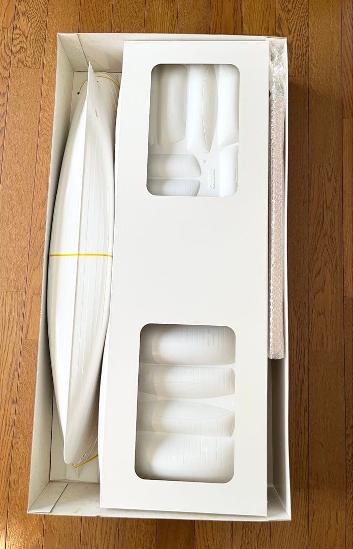 【未組立】AOSHIMA 特大帆船 日本丸 1/100 スケール プラモデル