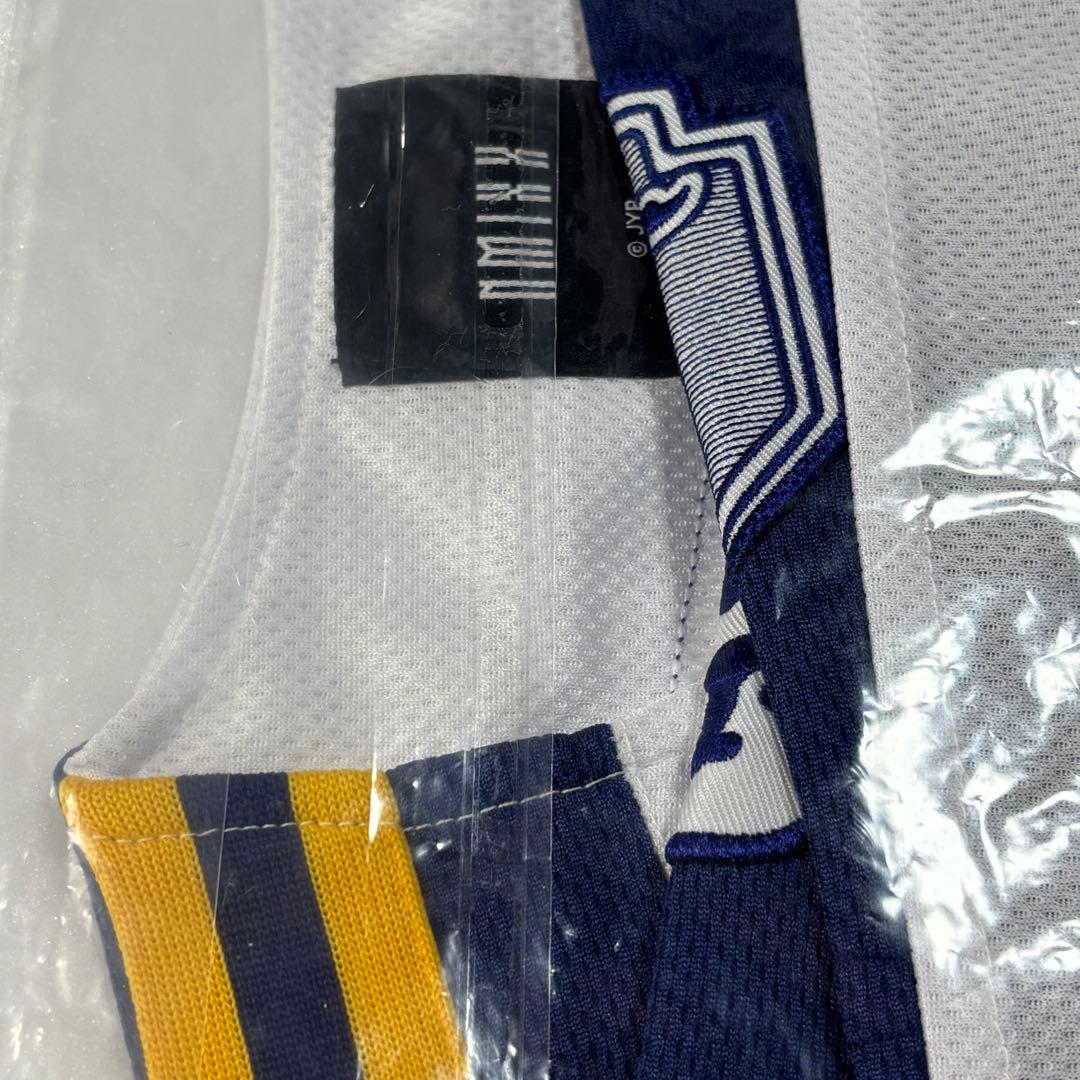 NMIXX ソリュン ユニフォーム SULLYOON UNIFORM 新品未開封