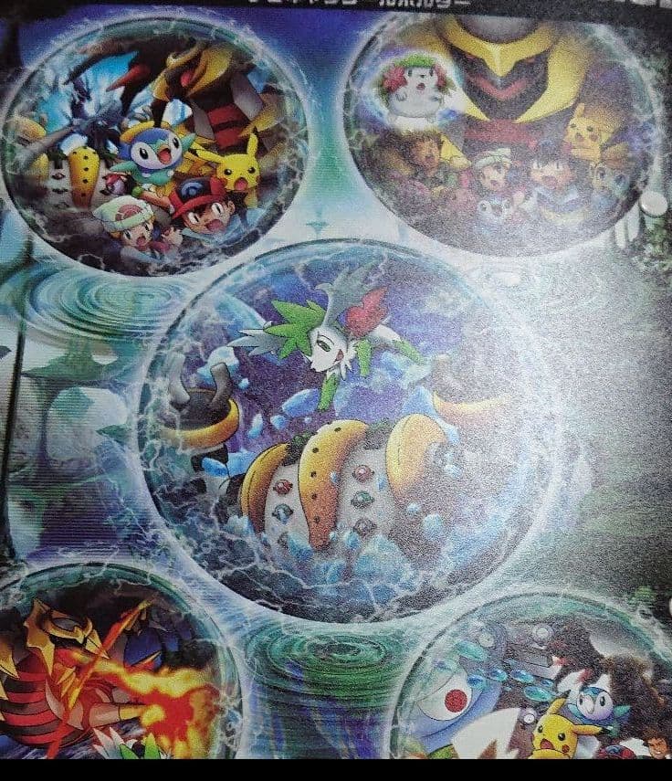 ポデコキャラシールシール160枚  10周年 、100弾その他コンプリート