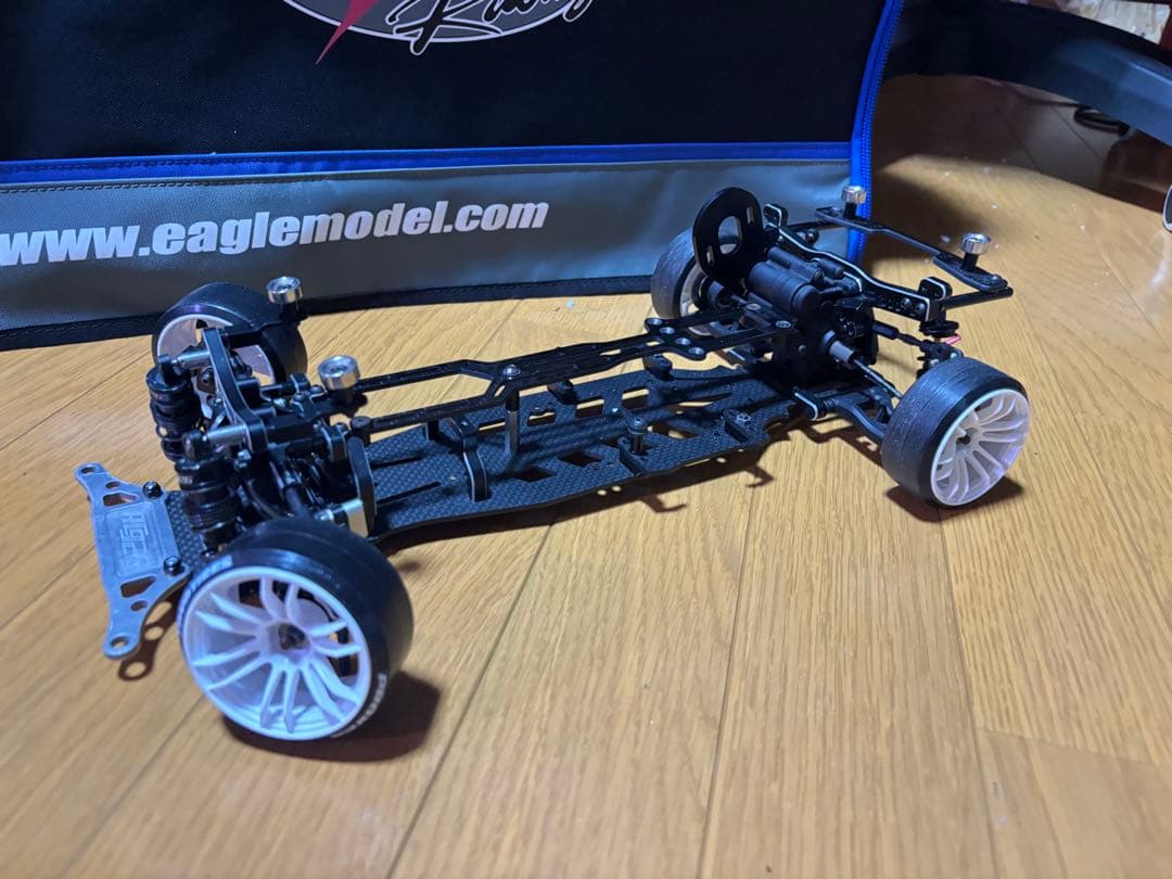 ヨコモ YD-2 （値引き不可。）