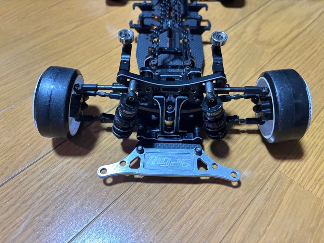 ヨコモ YD-2 （値引き不可。）