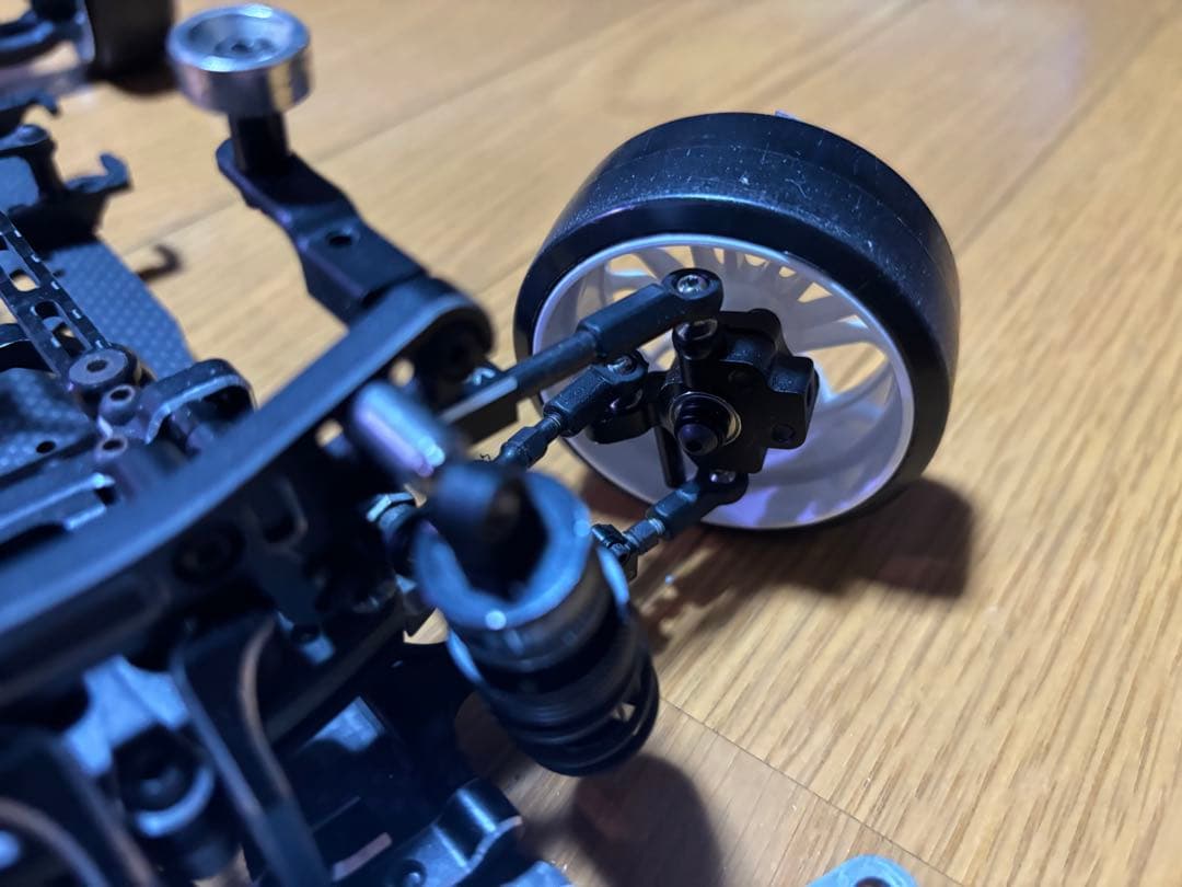 ヨコモ YD-2 （値引き不可。）