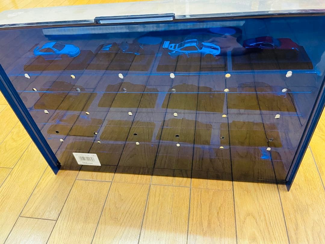 ミニカーコレクション　※商品は商品説明をご確認ください※　20台