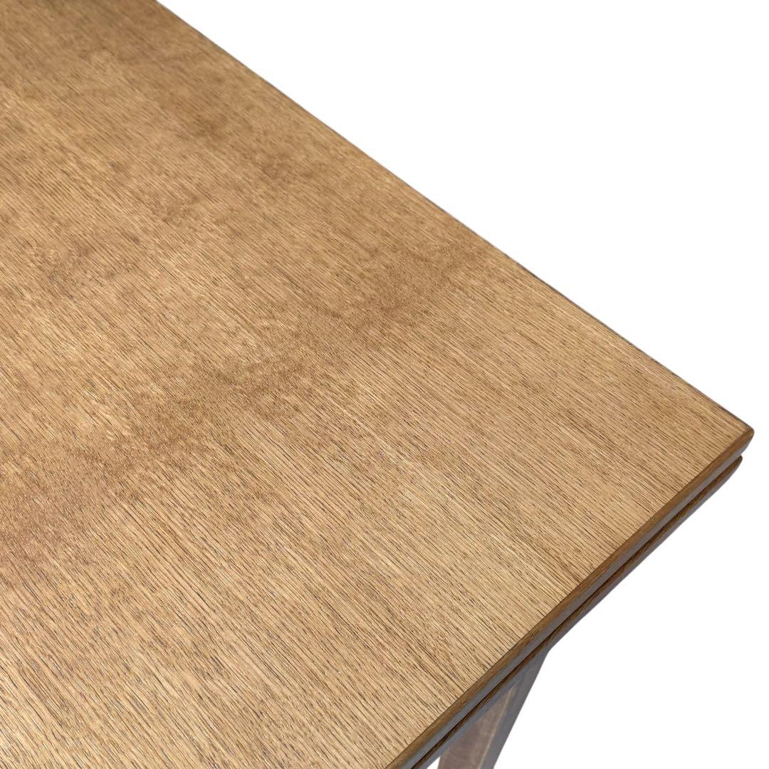 HR891 CRASH GATE PAUS DT860ダイニングテーブル 伸長式