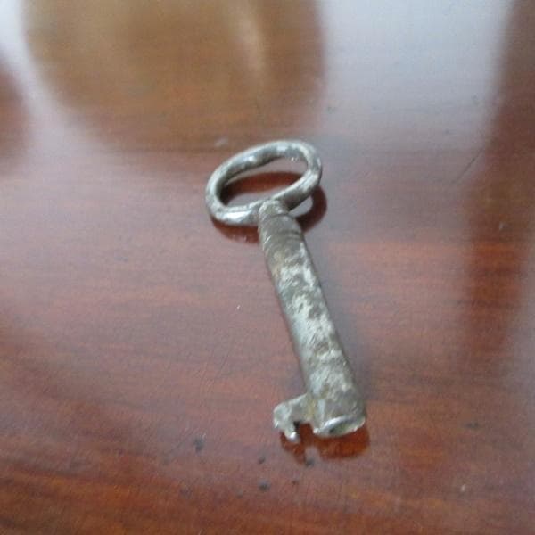 イギリス アンティーク 家具 ライティングビューロー デスク 机 6996d