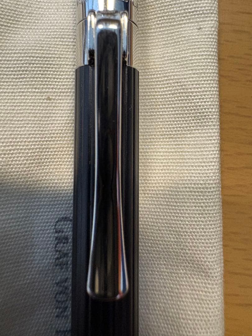 外*次様 【最安値】ファーバーカステル 伯爵コレクション メカニカルペンシル　エ