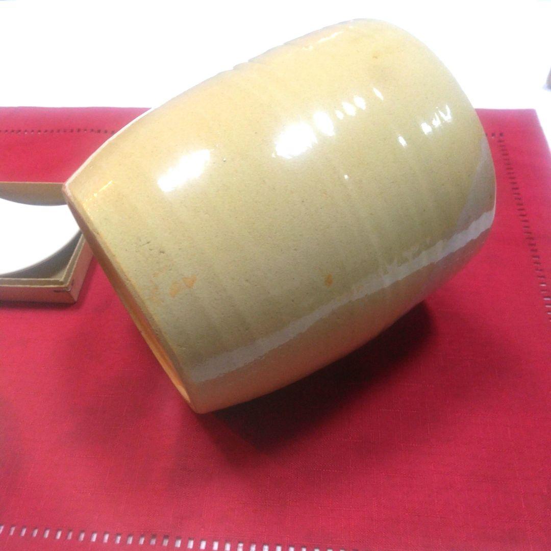 茶道具　風呂釜 五徳 セット　水指　茶道用語集本