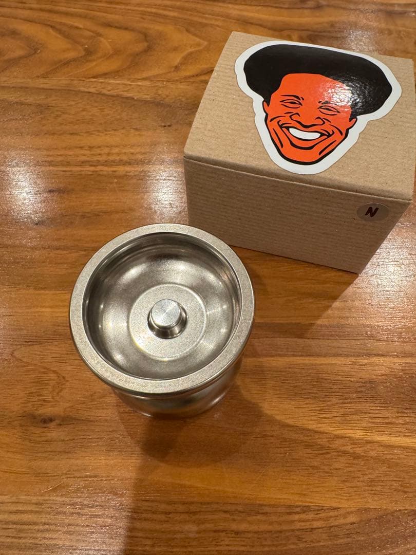 マークモントクラシック　マグナムオーパス　ニッケル