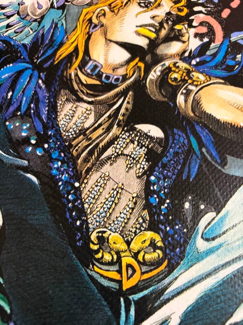 \"世界限定10枚\" DEATH NYC アート ポスター jo101