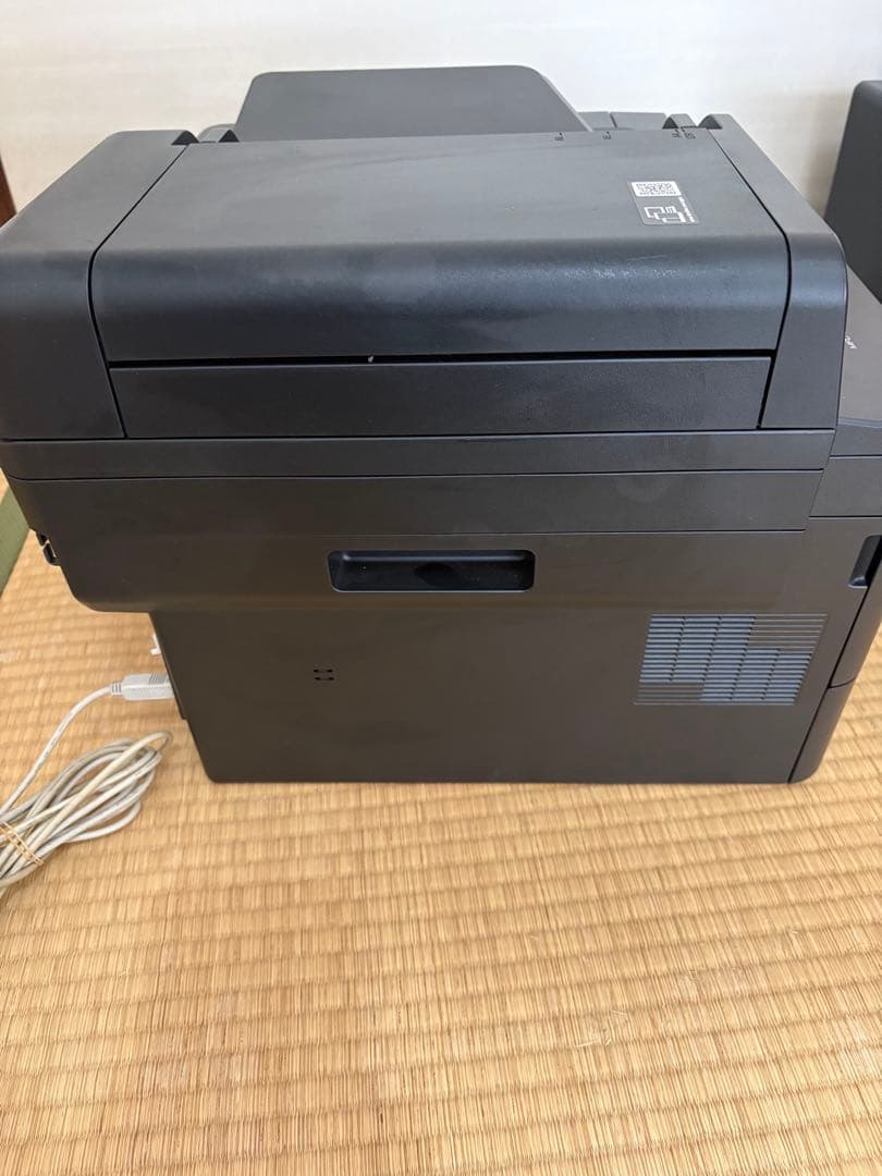 brother MFC-2730DNレーザープリンター複合機