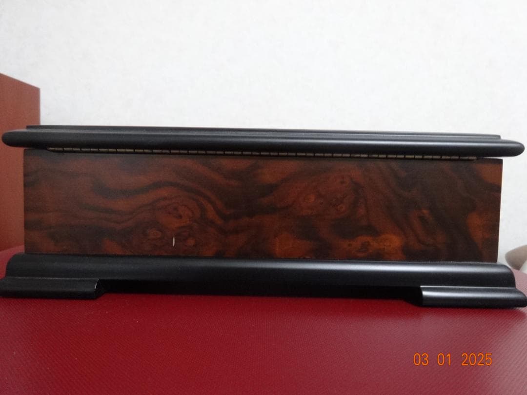 REUGE オルゴール　72弁　Moonlight Sonata（ベートーベン）