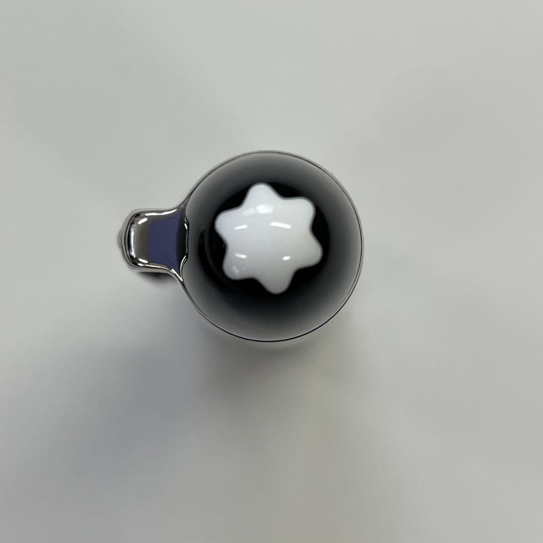 モンブラン マイスターシュテュック プラチナ ル・グラン　メカニカルペンシル