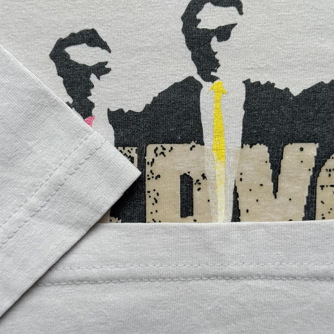 木村拓哉着用｜00sヴィンテージ Reservoir Dogs Tシャツ [L]