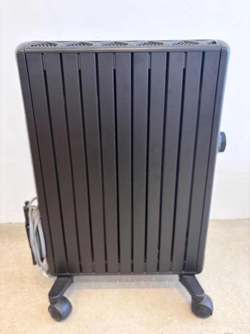 デロンギ　マルチダイナミックヒーター