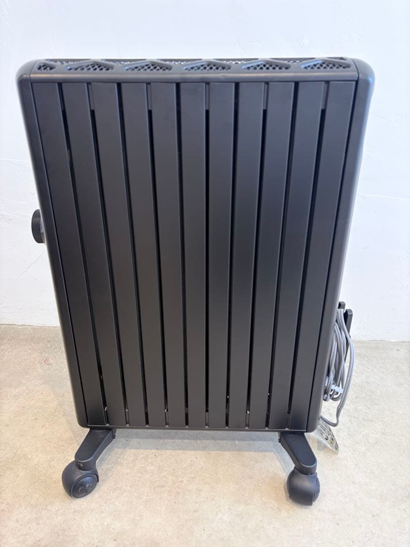 デロンギ　マルチダイナミックヒーター