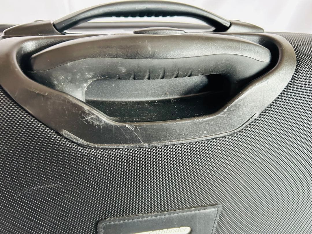 パスファインダー キャリーケース レボリューションズXT スーツケース