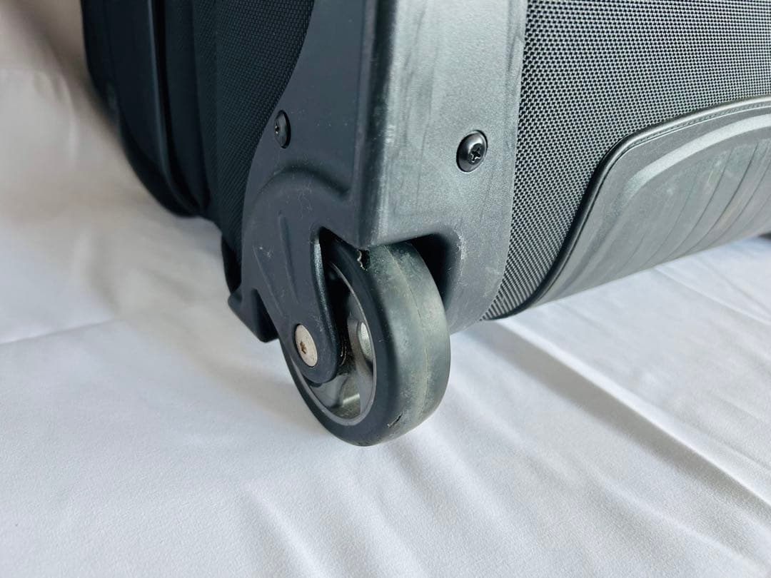パスファインダー キャリーケース レボリューションズXT スーツケース