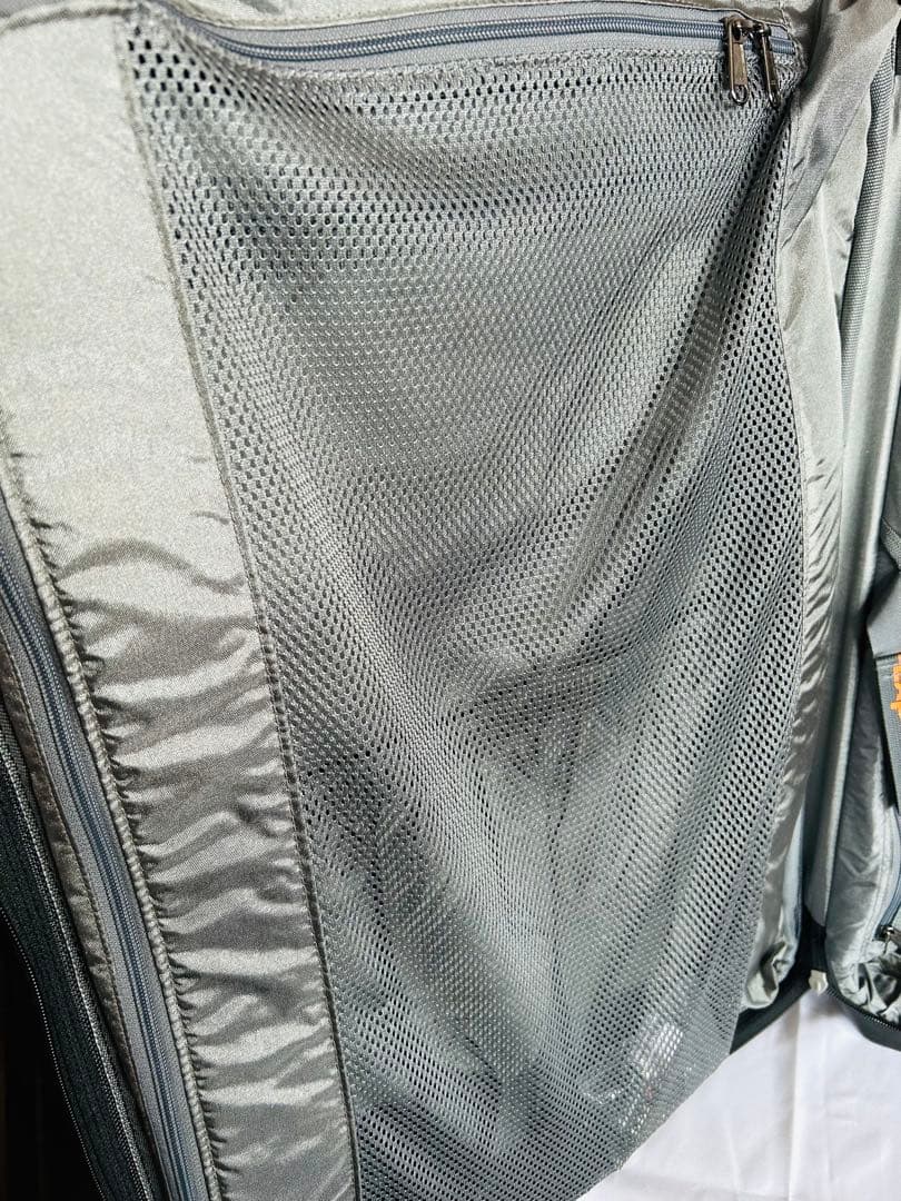 パスファインダー キャリーケース レボリューションズXT スーツケース