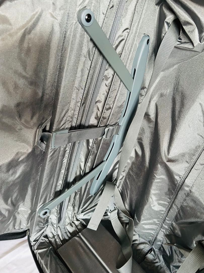 パスファインダー キャリーケース レボリューションズXT スーツケース