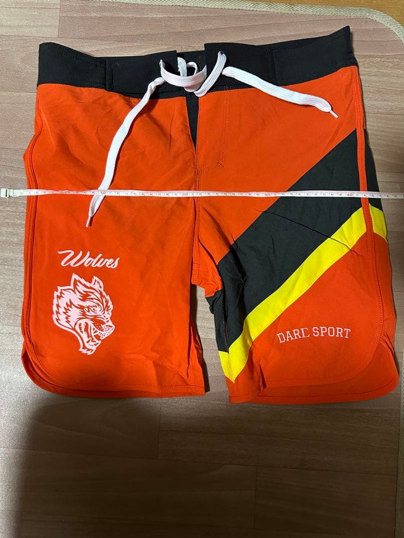 darc sport サーフパンツ