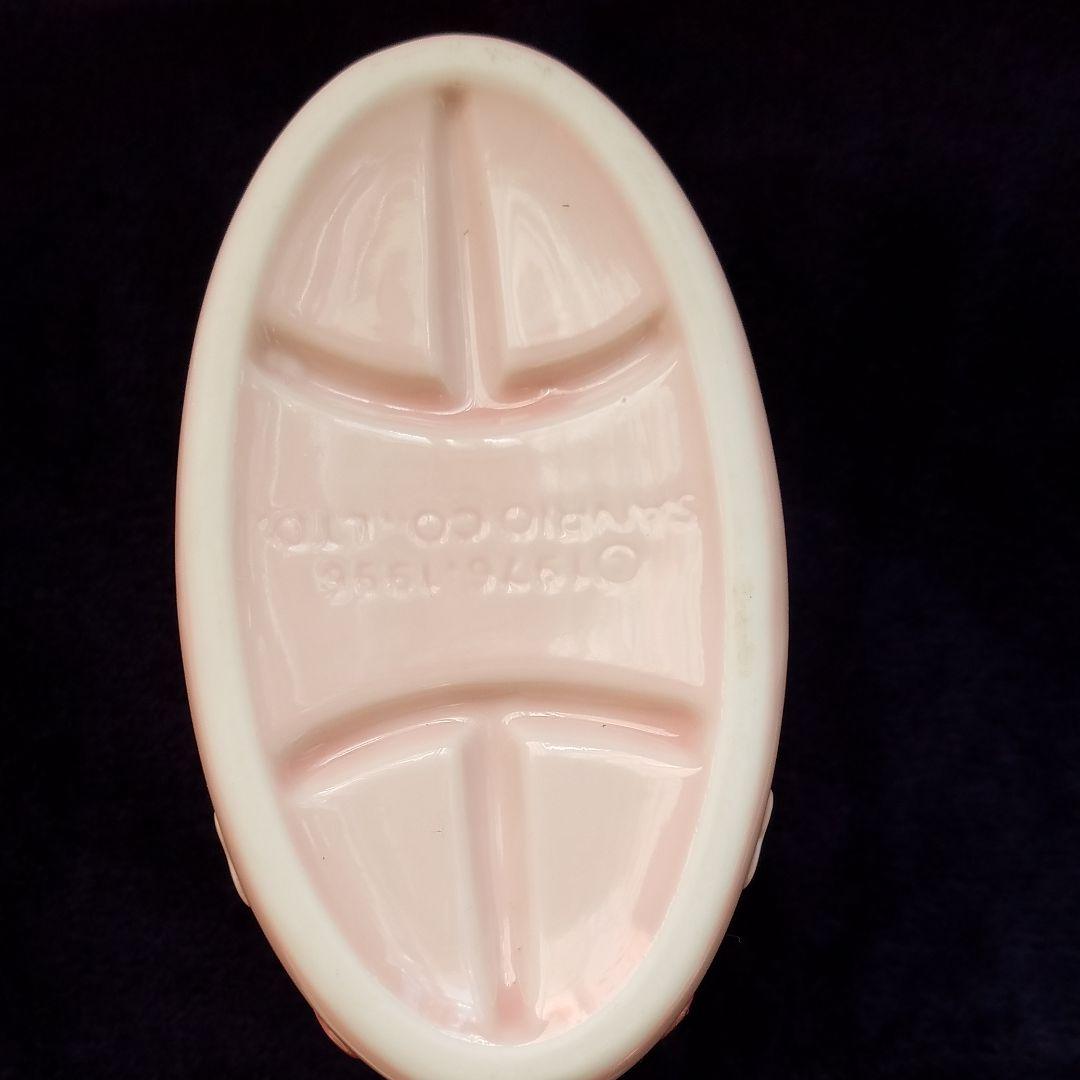 ハローキティ　歯ブラシスタンド　ソープディシュセット