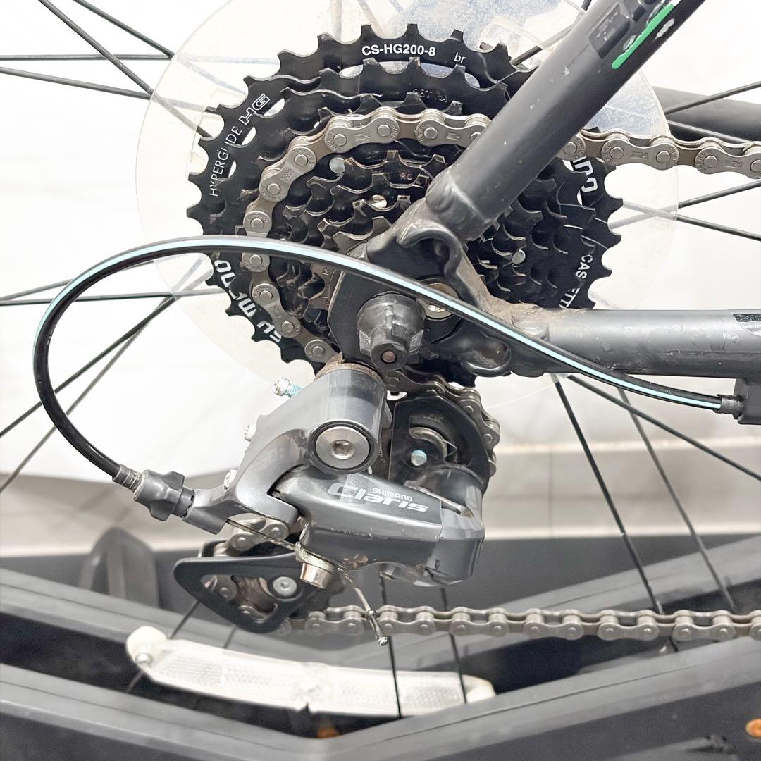 れん様 BIANCHI BERGAMO 2020 Clarisサイズ50