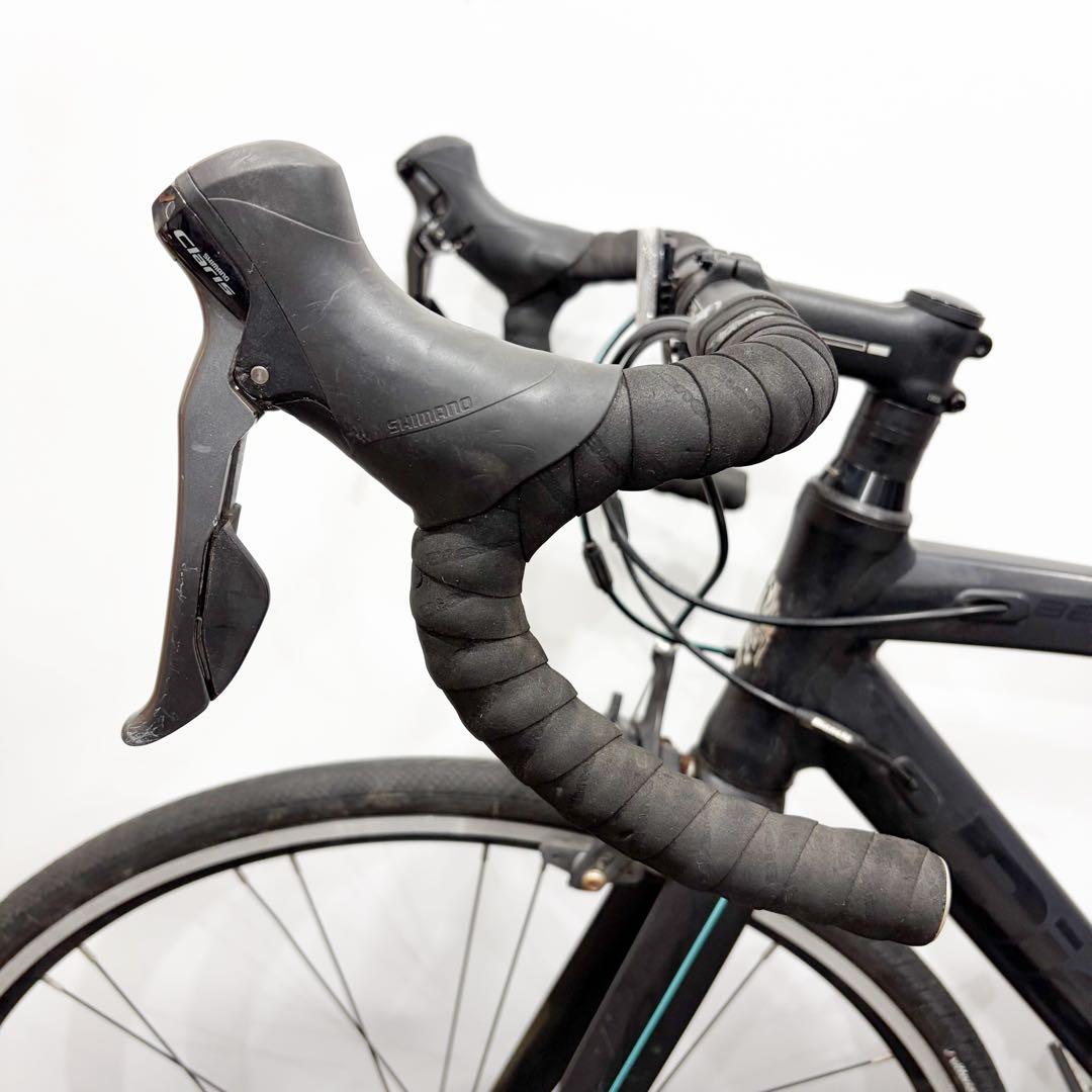 れん様 BIANCHI BERGAMO 2020 Clarisサイズ50