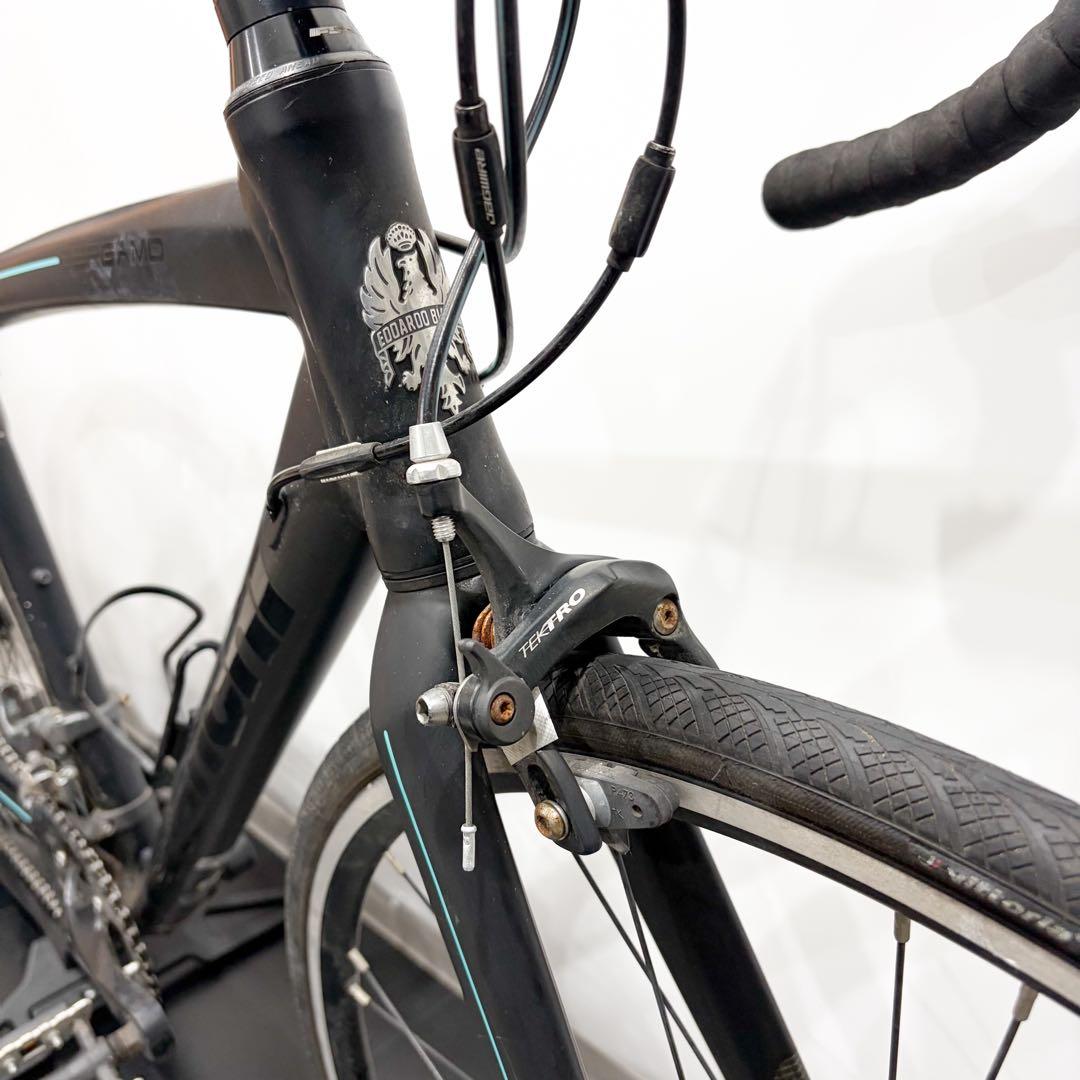 れん様 BIANCHI BERGAMO 2020 Clarisサイズ50