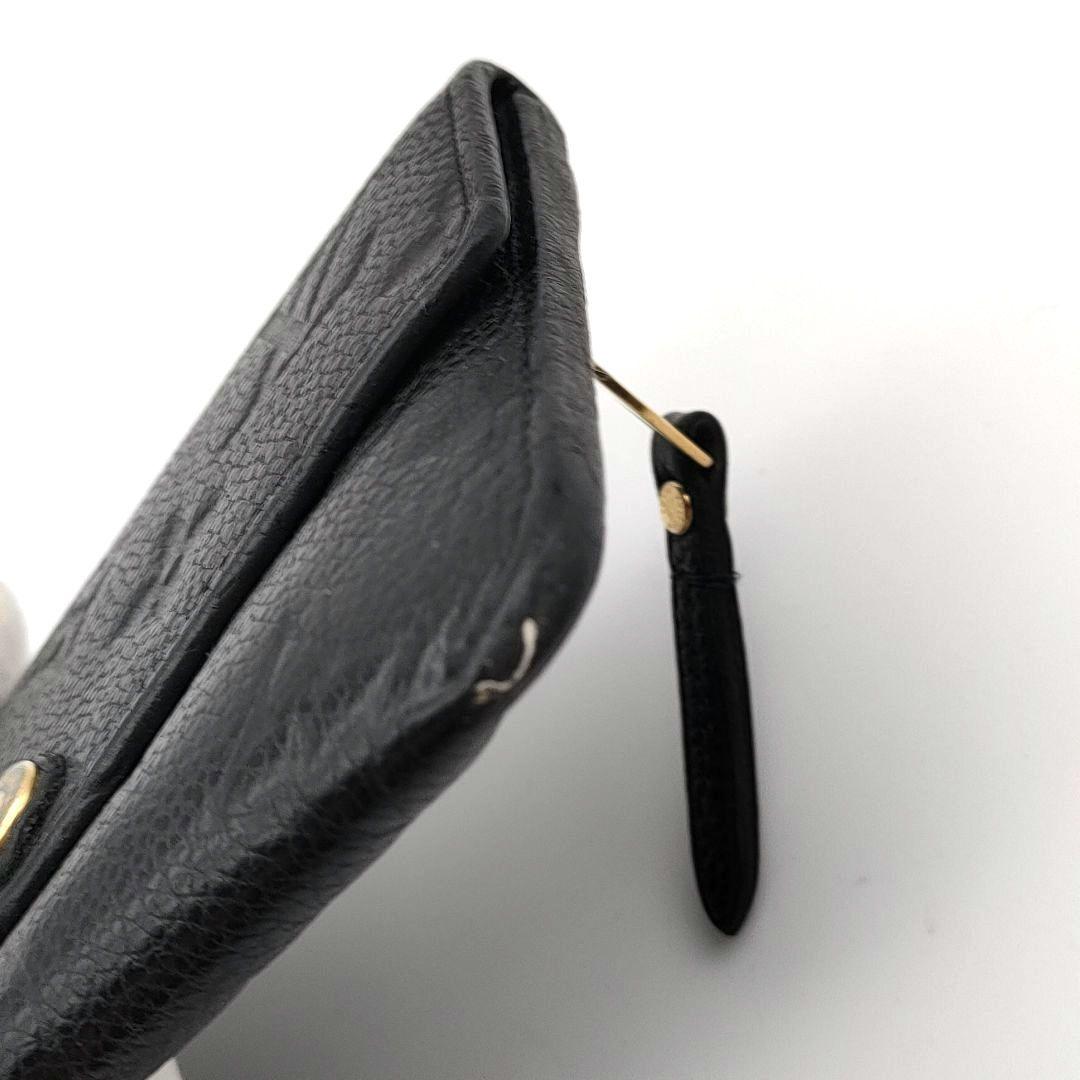 LOUIS VUITTON ルイヴィトン ポシェット モノグラム アンプラント