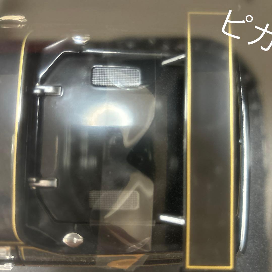 クマちゃんの夢♪京商KYOSHO 1/18 ロータス ヨーロッパ SP