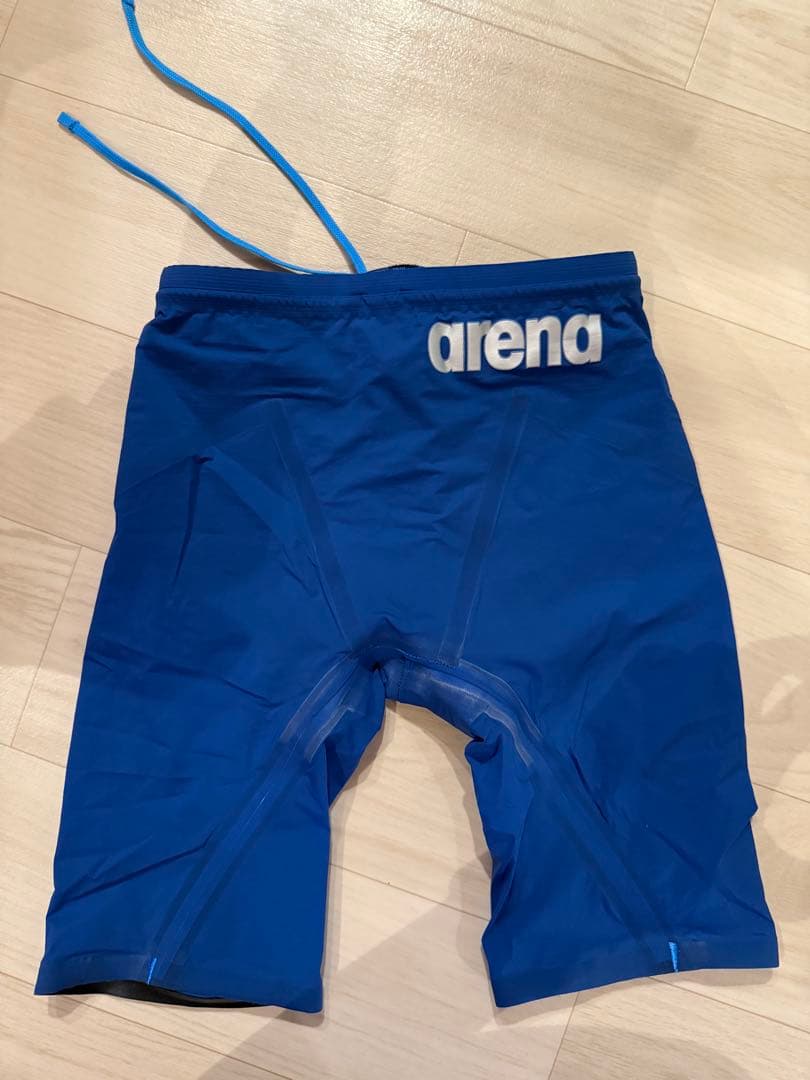 アクアフォースストームMF