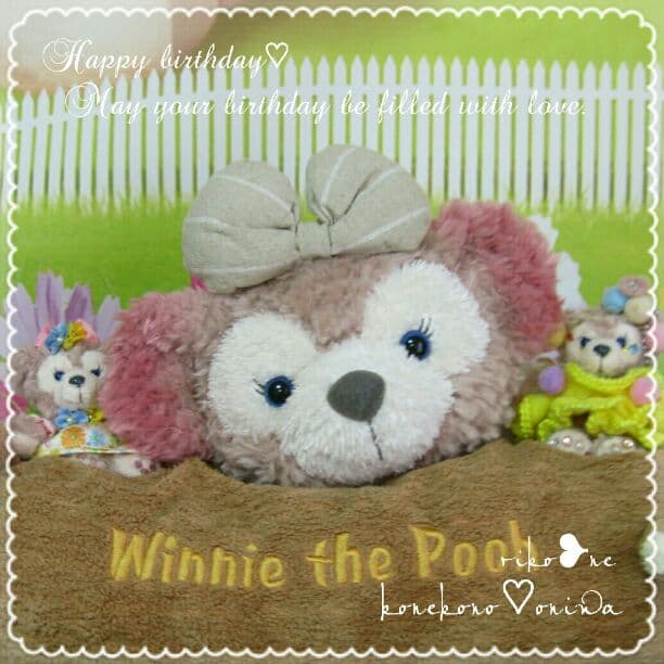 みるくちょこ様♡確認page☆シェリーメイパス