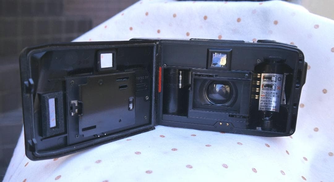 KYOCERA Tscope 京セラ・Tスコープ 動作品　（売切れ/YOUさん）