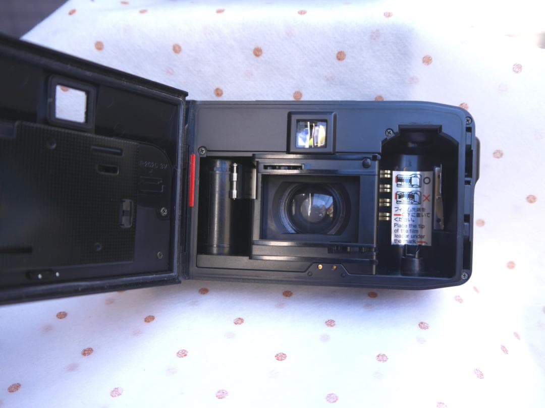 KYOCERA Tscope 京セラ・Tスコープ 動作品　（売切れ/YOUさん）