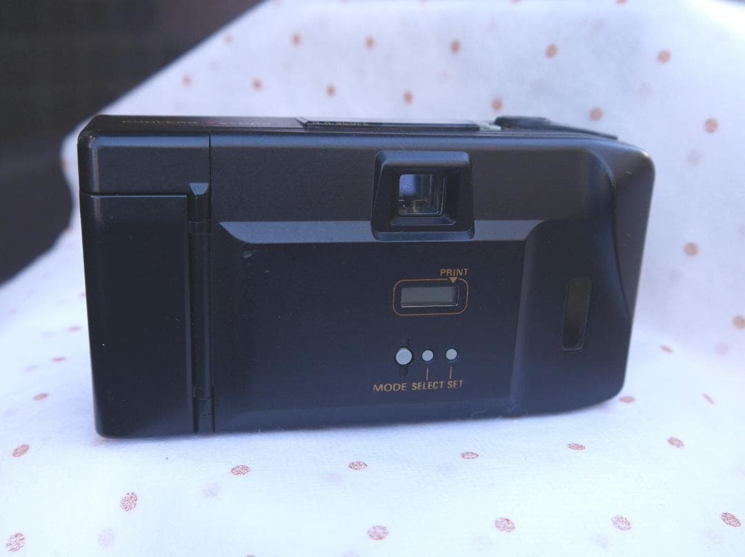 KYOCERA Tscope 京セラ・Tスコープ 動作品　（売切れ/YOUさん）