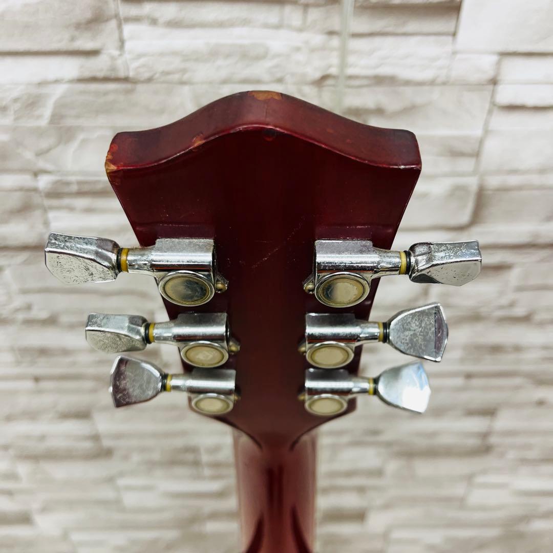 Maison メイソン LP Series レスポールタイプ エレキギター