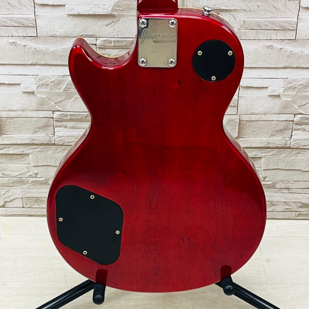 Maison メイソン LP Series レスポールタイプ エレキギター