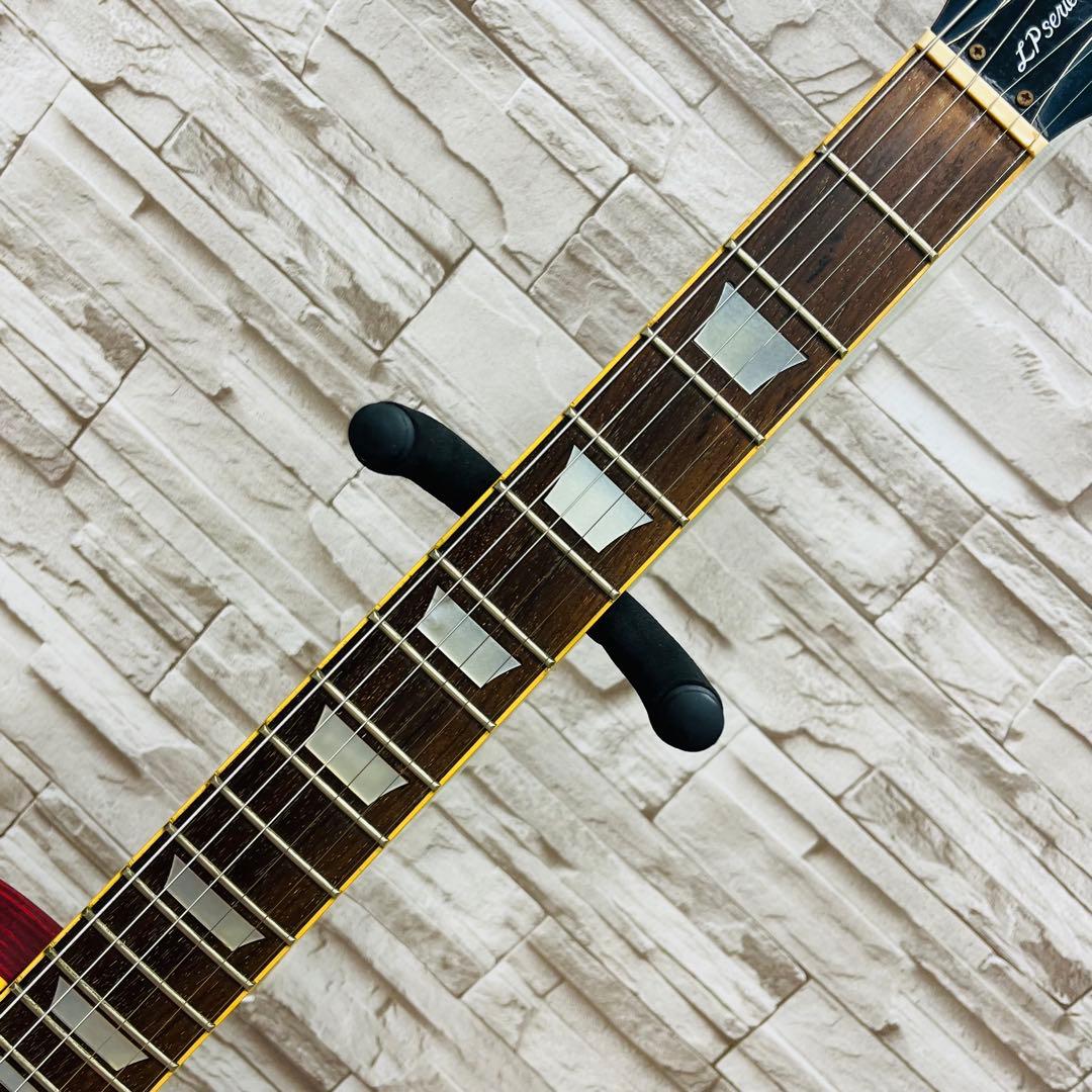 Maison メイソン LP Series レスポールタイプ エレキギター