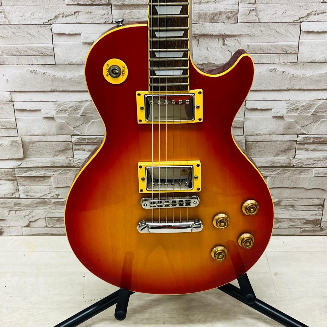 Maison メイソン LP Series レスポールタイプ エレキギター