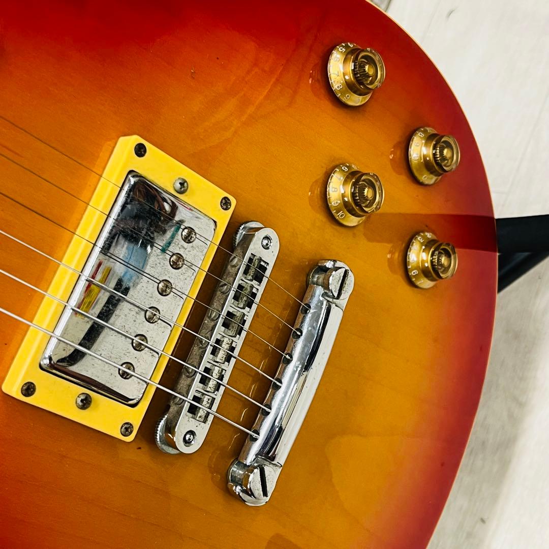 Maison メイソン LP Series レスポールタイプ エレキギター