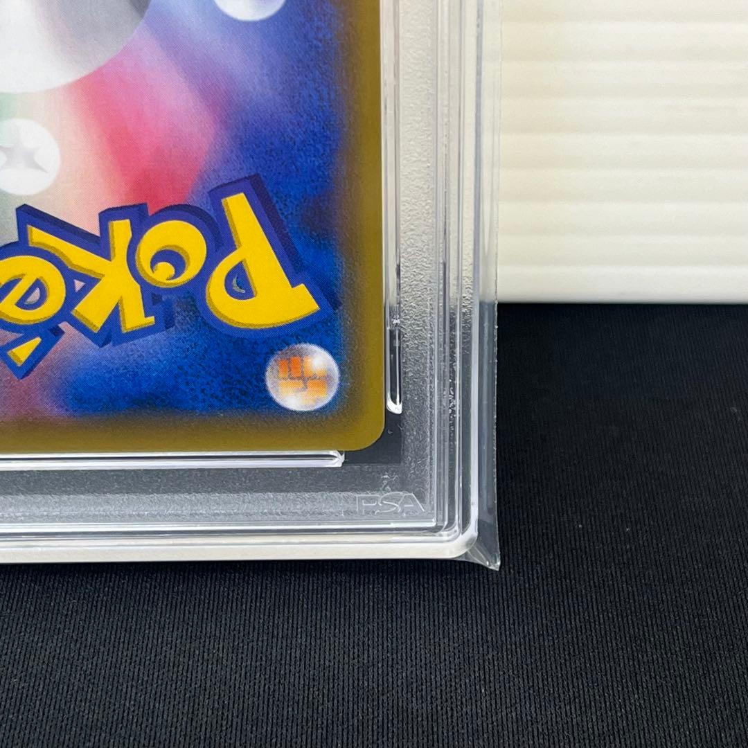 【PSA10】エーフィVMAX SA 189/s-p プロモ