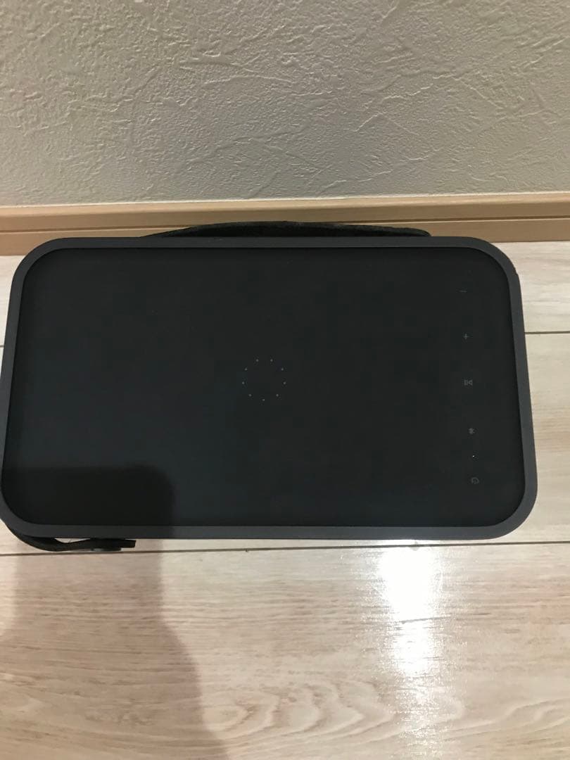 B&O Beolit 20 ダークブルー ワイヤレススピーカー