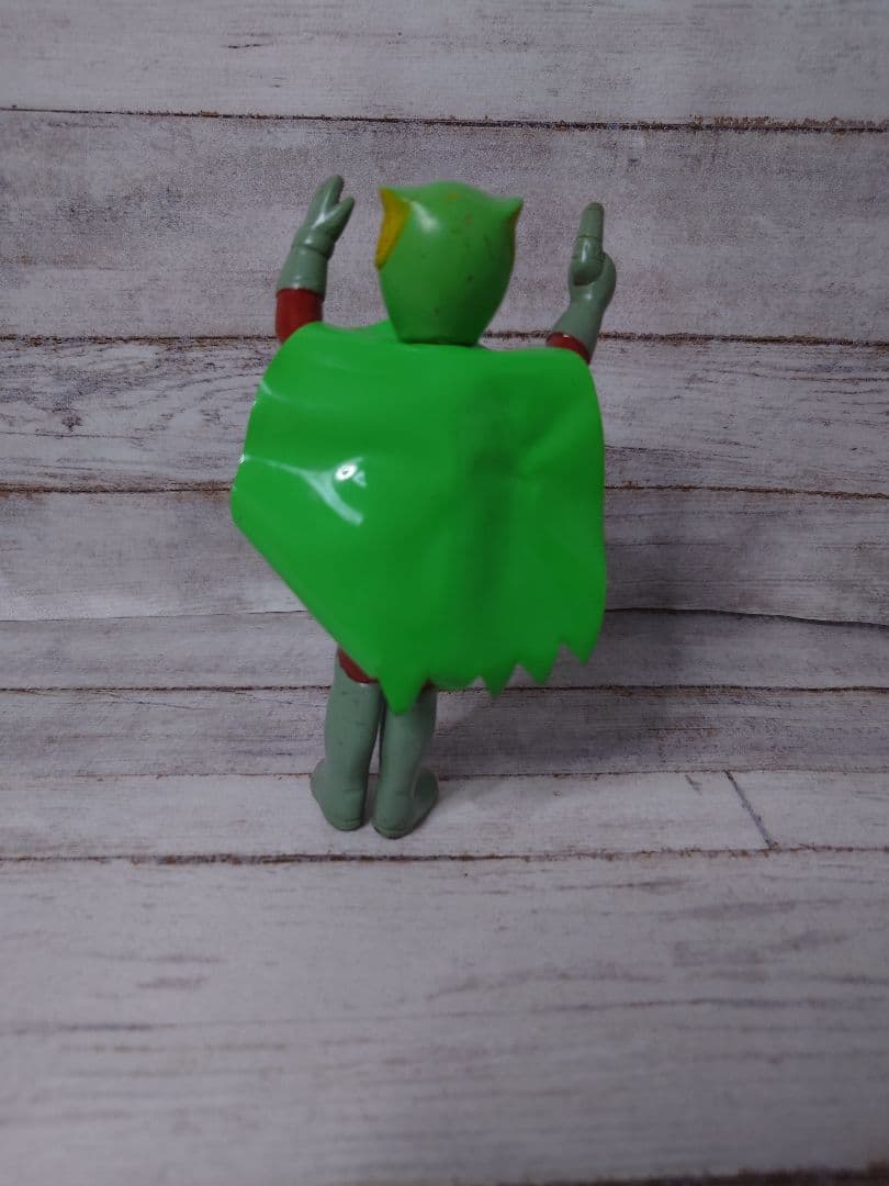 期間限定値下げ中‼️科学忍者隊 ガッチャマン ゴッドフェニックス みみずくの竜