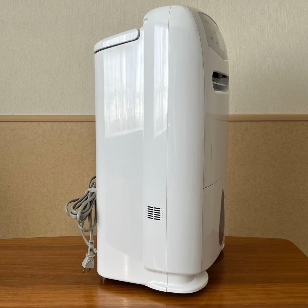 衣類乾燥除湿機 MJ-P180WX-W